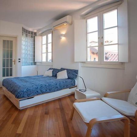 Torretta10 - Studio Apartment Трієст Екстер'єр фото